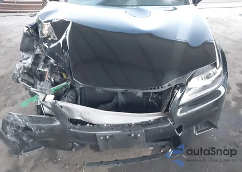 2014 Lexus Gs 350 z USA, uszkodzony, nr VIN JTHBE1BL4E5039982